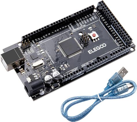 elegoo mega 2560|elegoo mega 2560 software download.